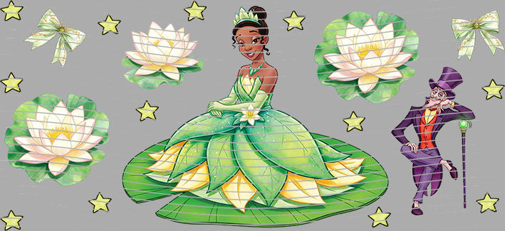 16oz Princess-N4-898